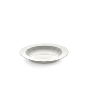Deep plate M white Silhouette - Image 4