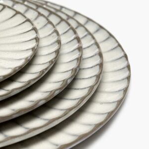 Starter plate white Inku - Image 3