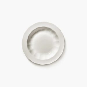 Deep plate S white Silhouette - Image 4