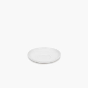 Saucer espresso white Base - Image 3