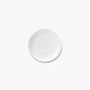 Saucer espresso white Base - Image 1